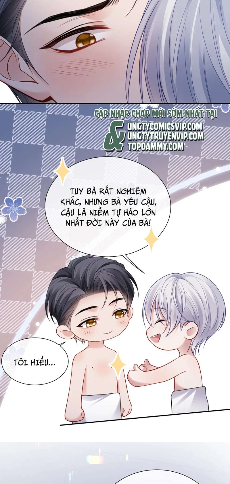 xin hãy ly hôn chapter 93 25