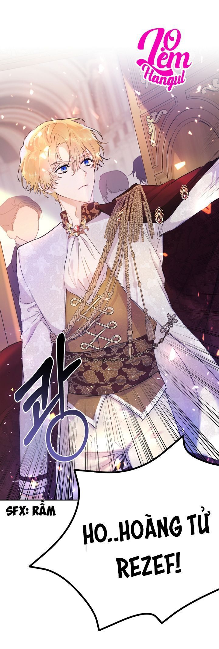 con rối ác nữ marionette chapter 9 27