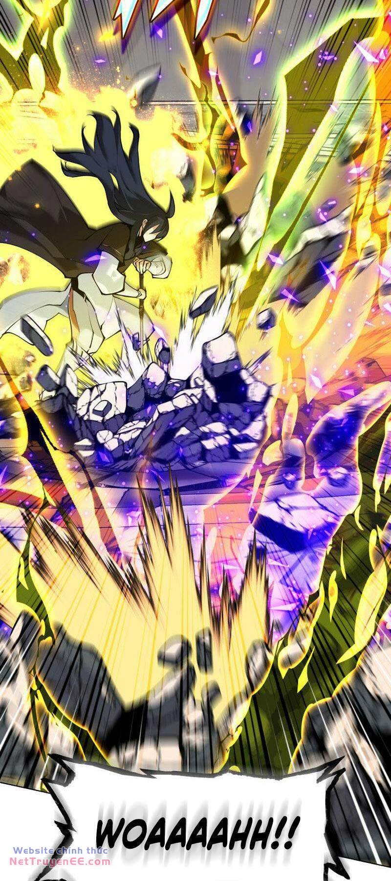 Thợ Rèn Huyền Thoại Chapter 223 98