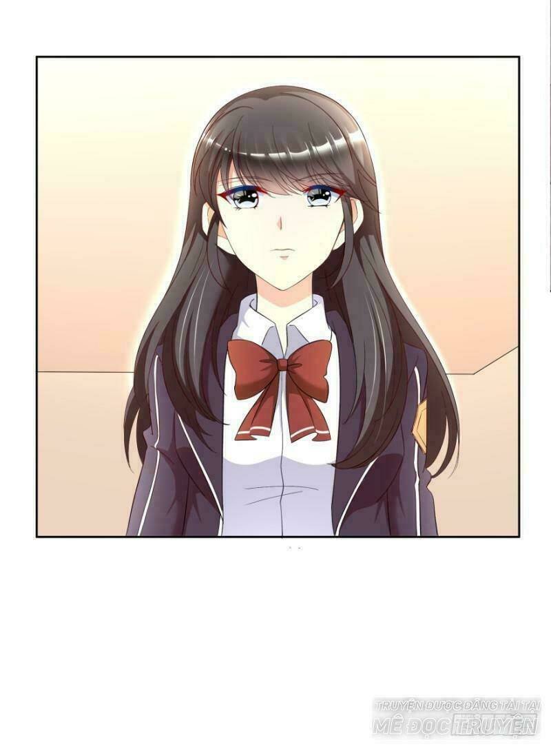 mộ thiếu, lão bà ngươi trọng sinh lại rồi! chapter 13 7