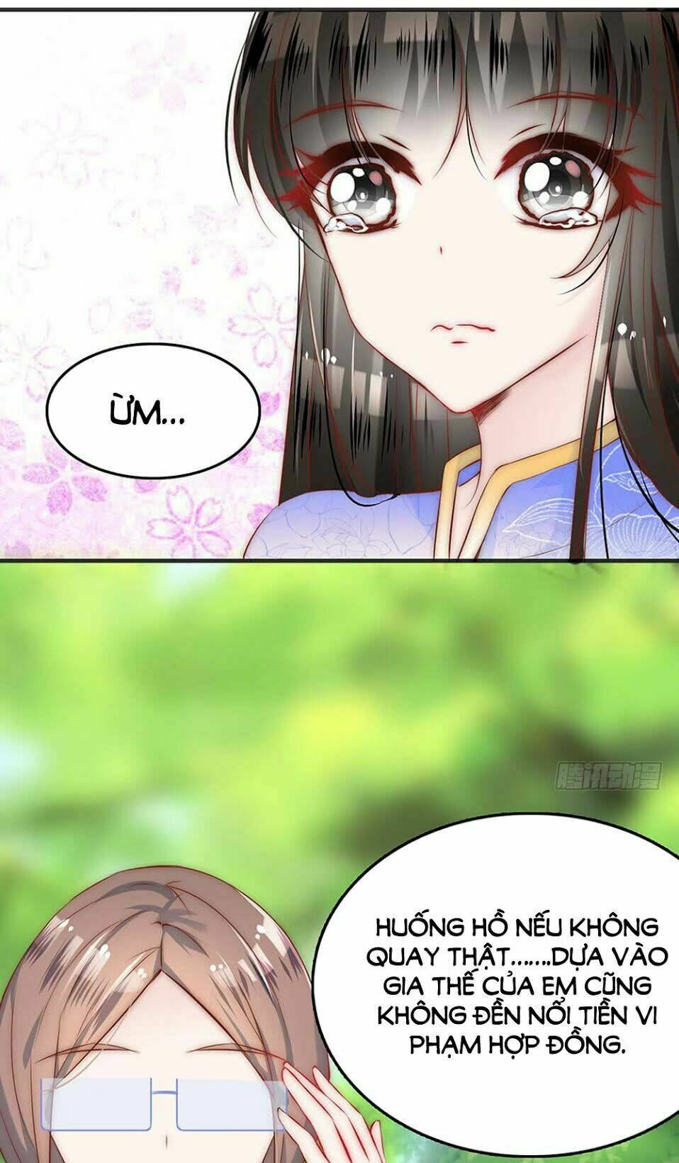 hữu tiên tắc danh chapter 8 28