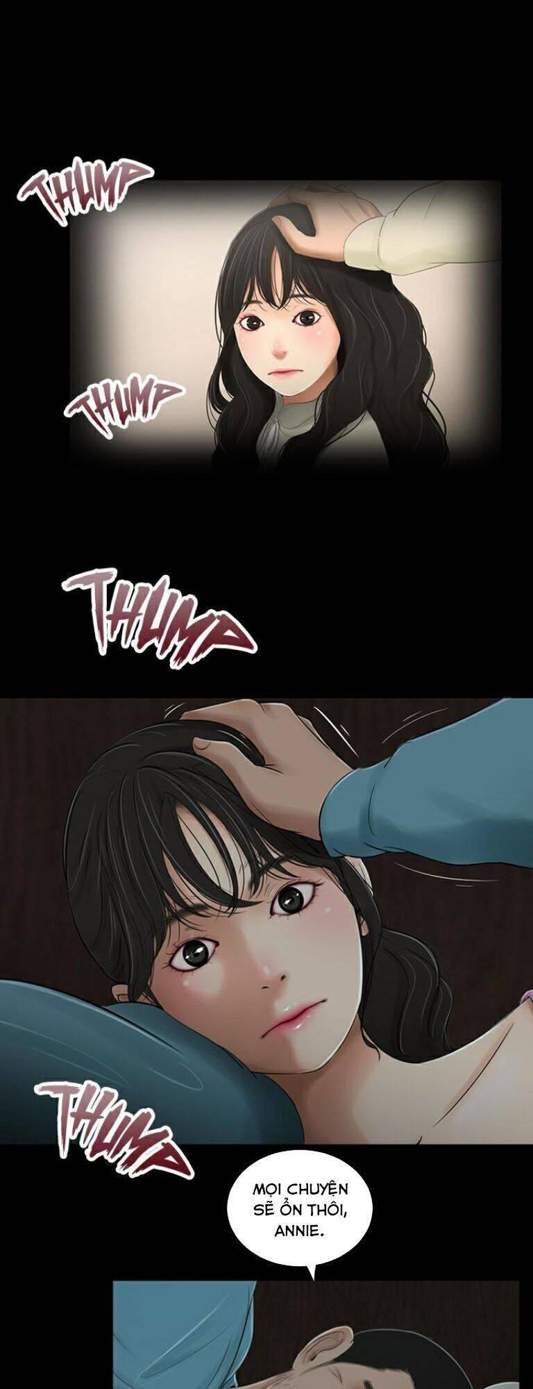 chú và cháu chapter 36 10