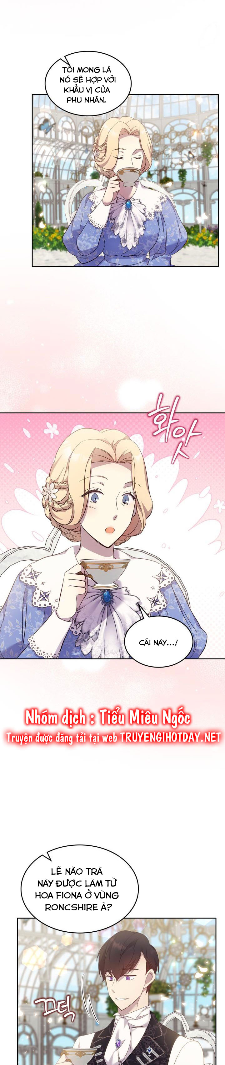 tôi đã cứu lấy em trai của nam chính chapter 67 23