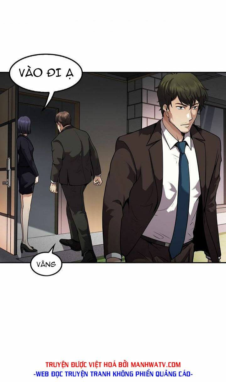 điều tra viên chuyển sinh chapter 117 9