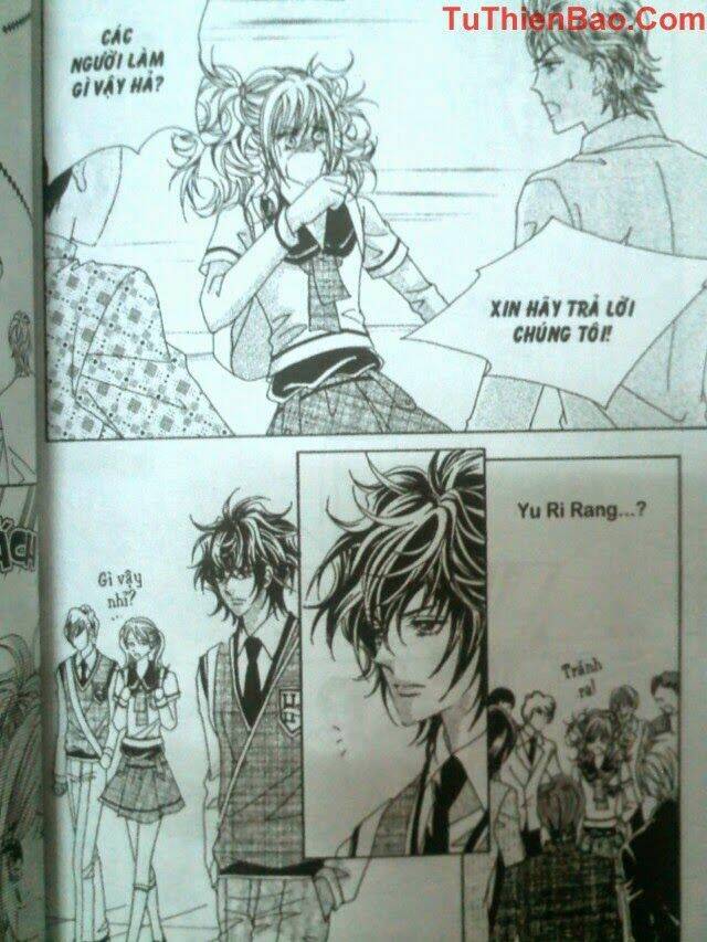 tình trong mộng chapter 10 63