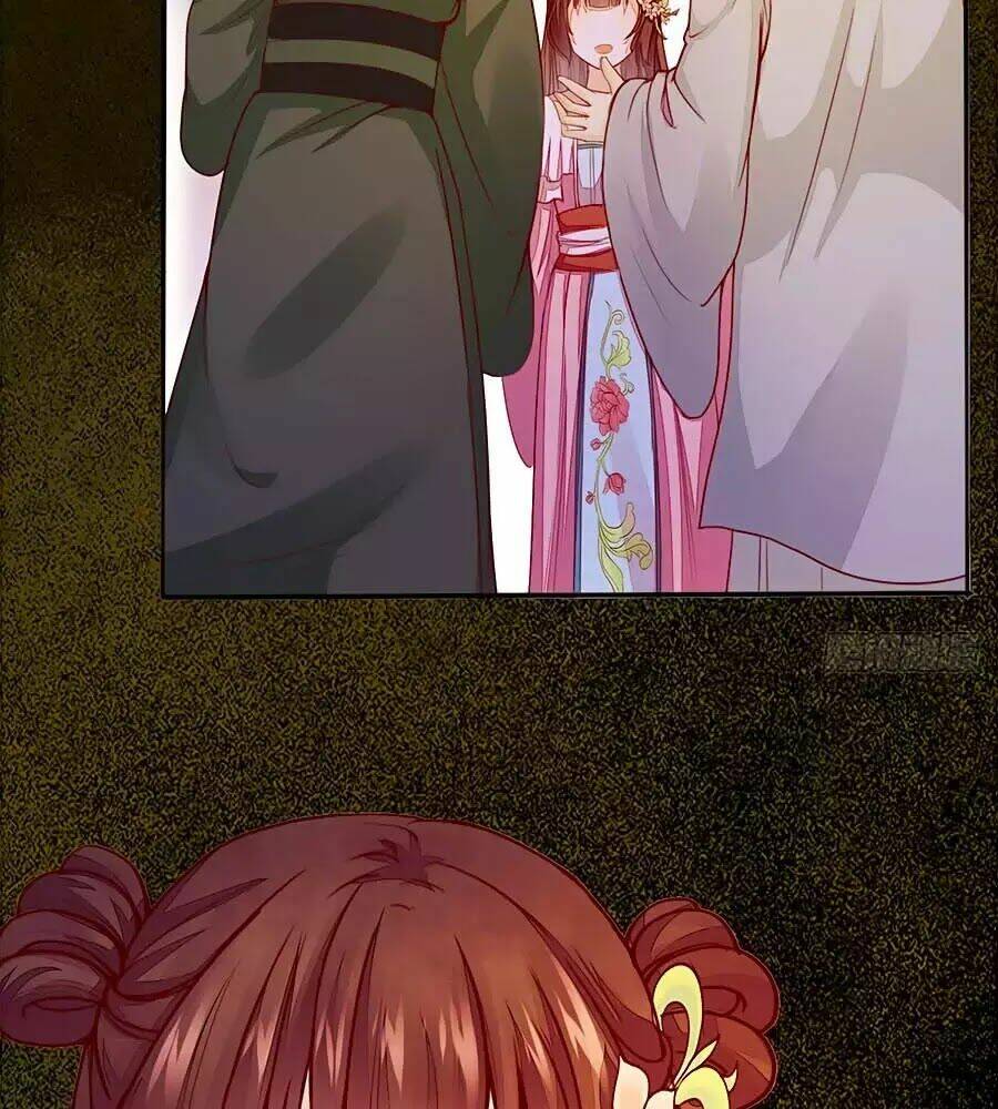 thần y khí nữ: ngự thú cuồng phi của quỷ đế chapter 55 51