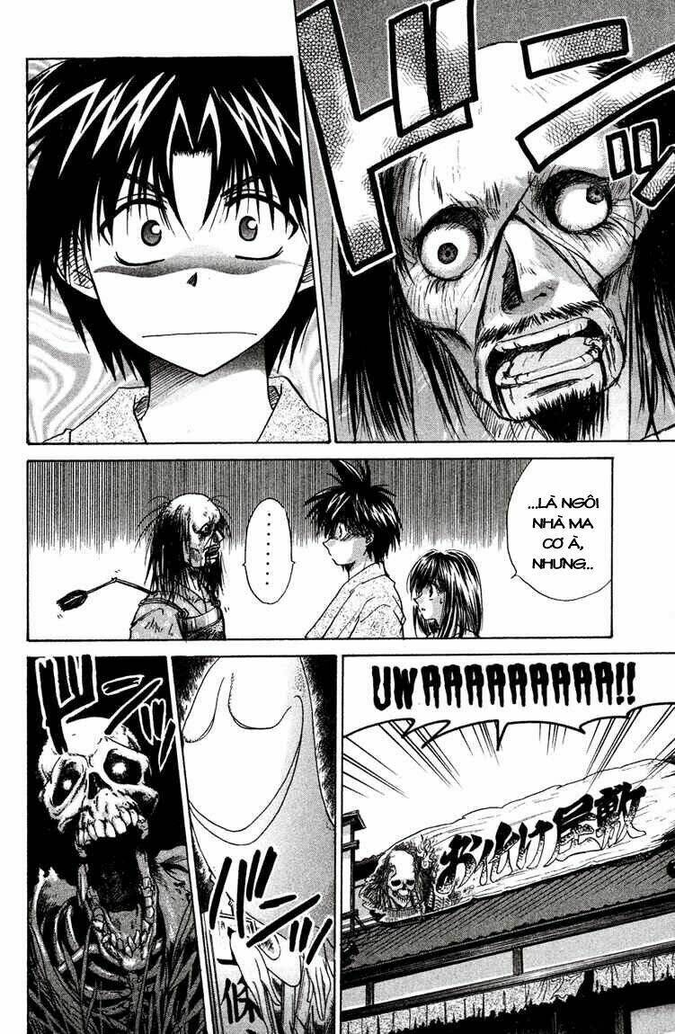 kagetora chapter 14 27