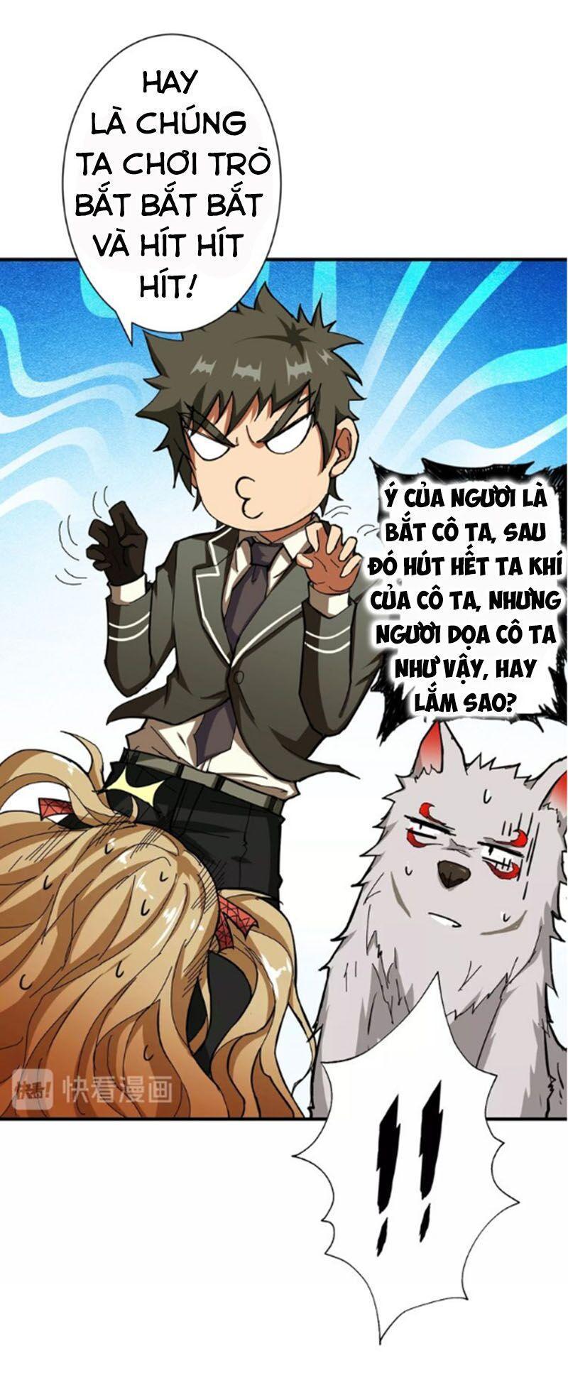 god slayer chapter 50 46