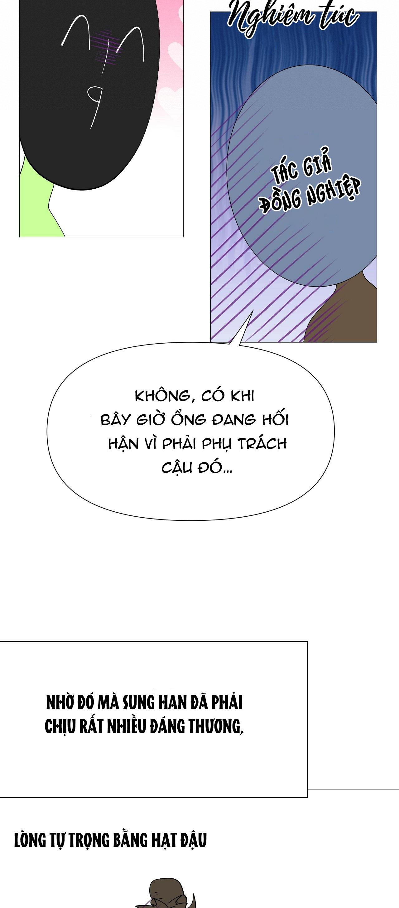 dạ xoa hóa liên ký chapter 39.5 20