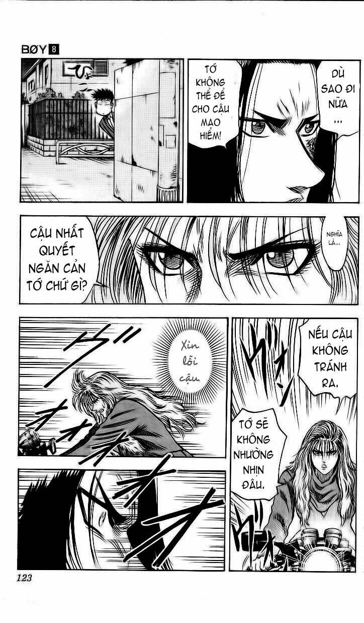 hareluya chapter 66 17