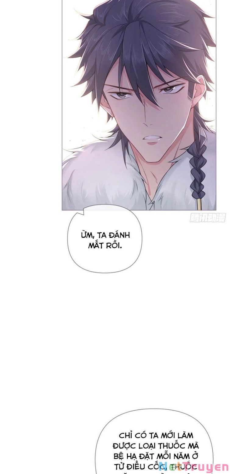 nhập mộ chi thần chapter 58 32