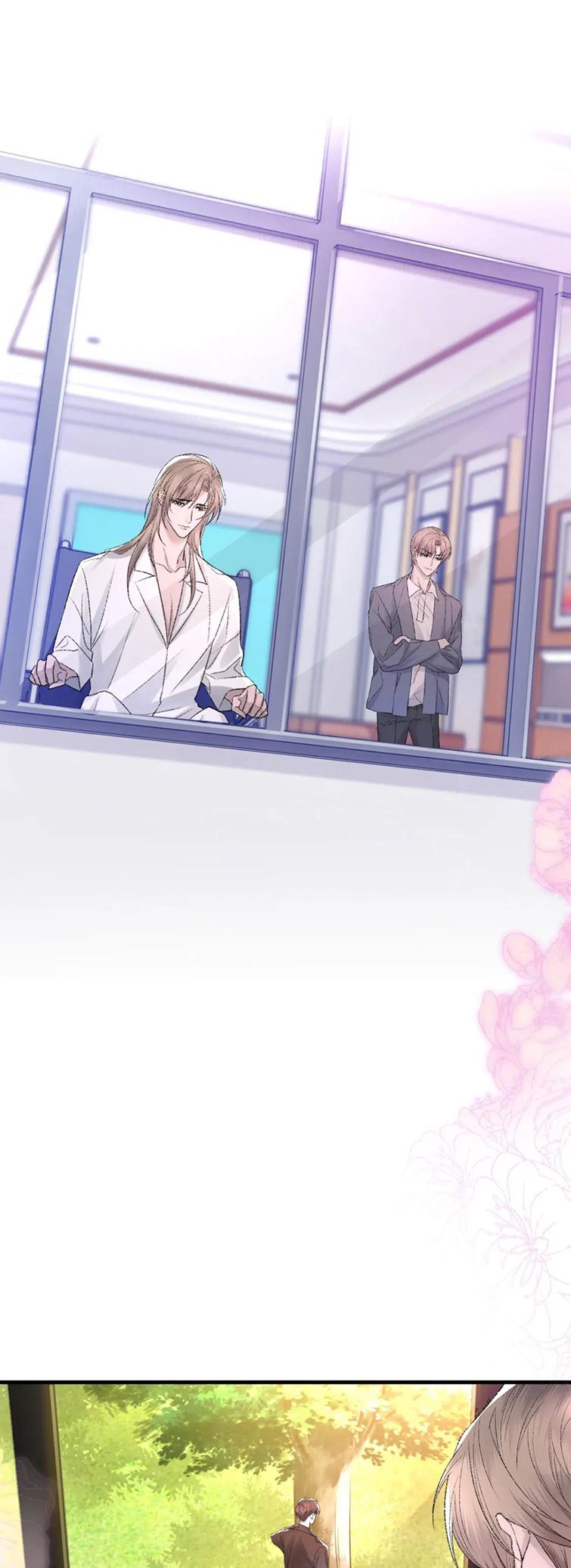 cấu bệnh chapter 83 1