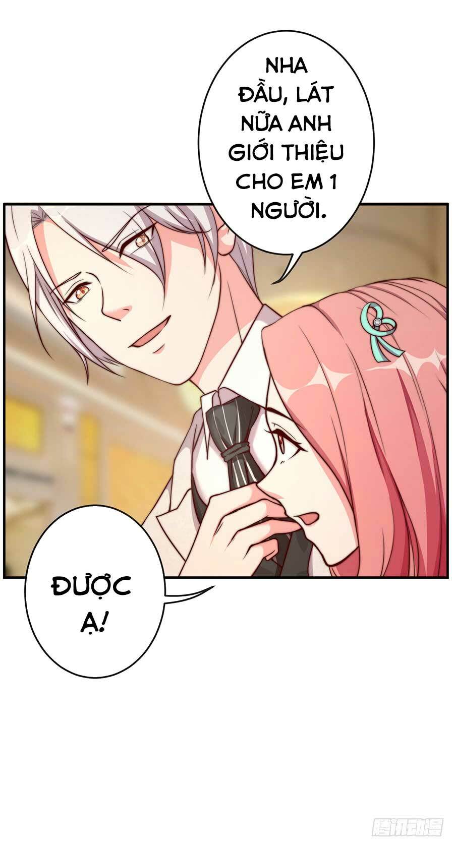 gả cho tình cũ làm lão bà chapter 26 18