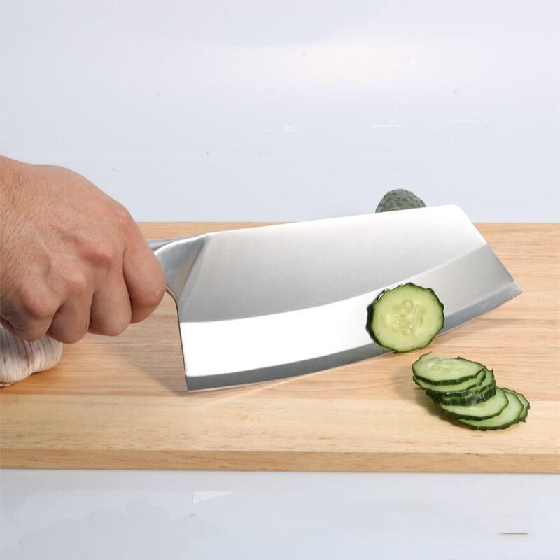 DAO - DAO BẾP NHẬT BẢN SANTOKU MÃ b5DT124 nt topcomshop vn