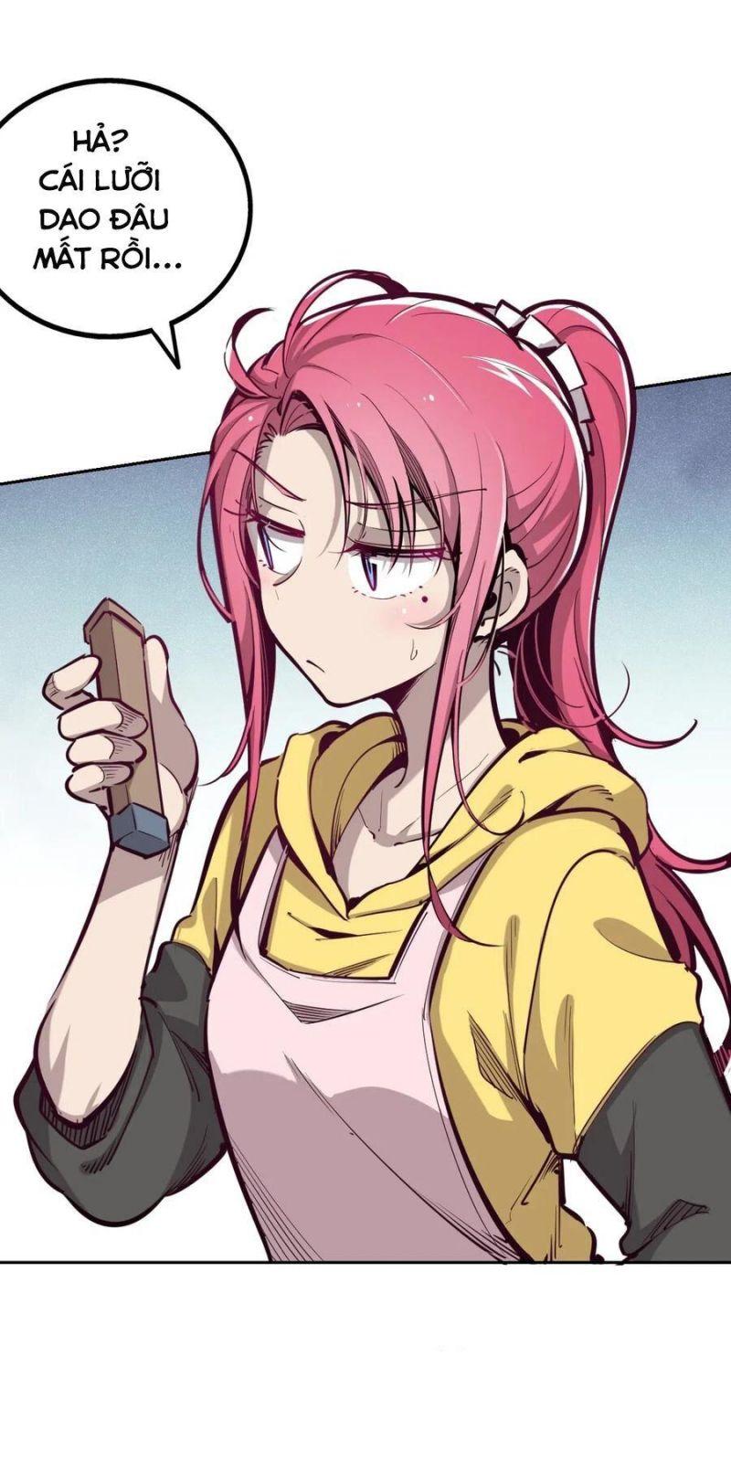 oan gia chung nhà ! chapter 2.5 40