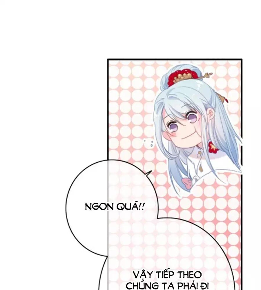 dữ tử thành thuyết chapter 25 15