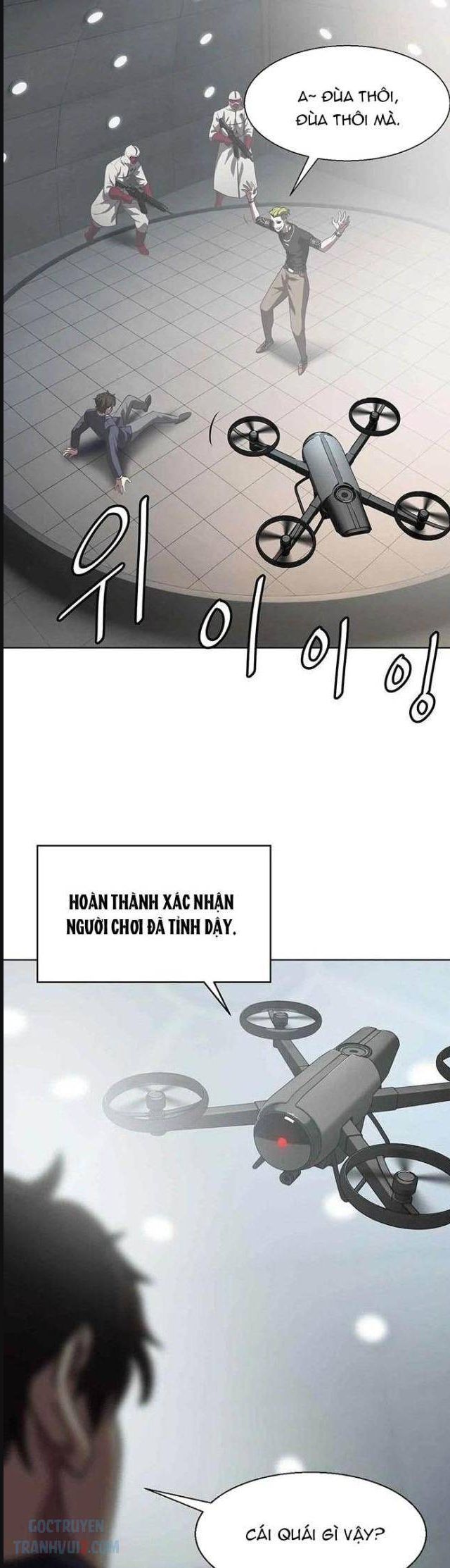 đấu trường chiến đấu chapter 5 13