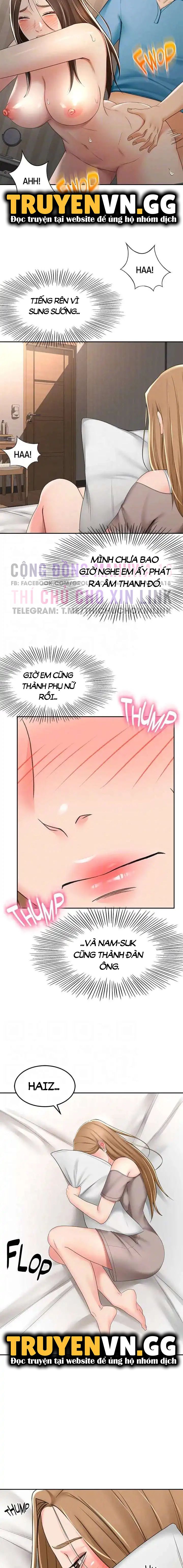 cậu chủ nhỏ chapter 62 13