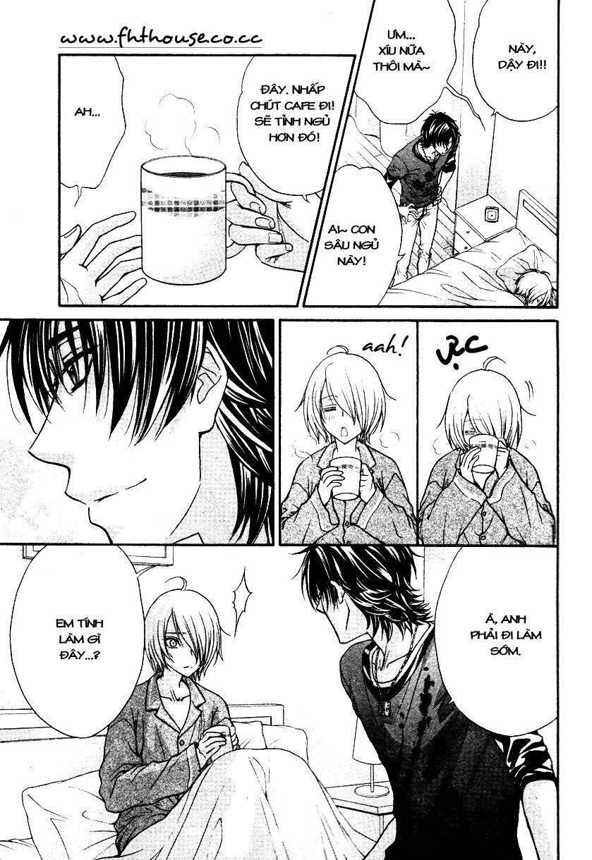 sân khấu tình yêu chapter 9 21