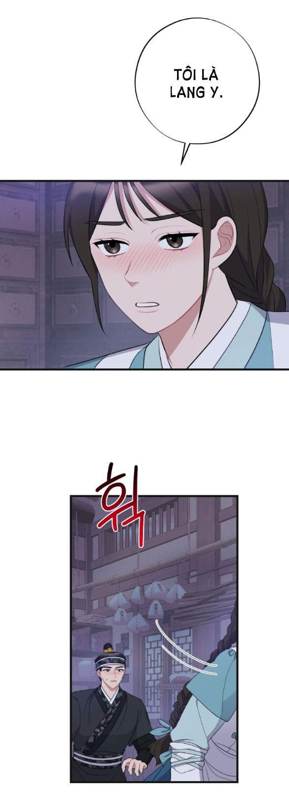 [18+] mơ về một cơn mưa phùn chapter 13.2 24