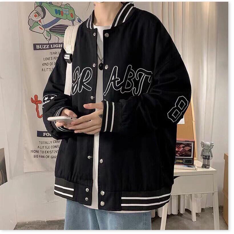 ÁO KHOÁC DÙ BOMBER NAM NỮ,THIẾT KẾ HỌA TIẾT SIÊU NGẦU,CHẤT LIỆU VÃI THOÁNG MÁT THỜI TRANG VINA 1HIT FASHION