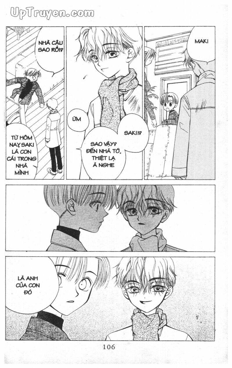 thấy mờ ghét chapter 8 105