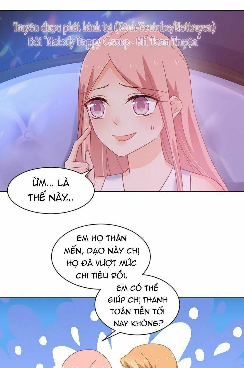 ma lạt thiên kim đẩu ác thiếu chapter 128 9