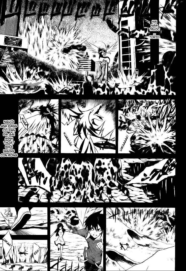 dragonaut - the resonance chapter 3 2