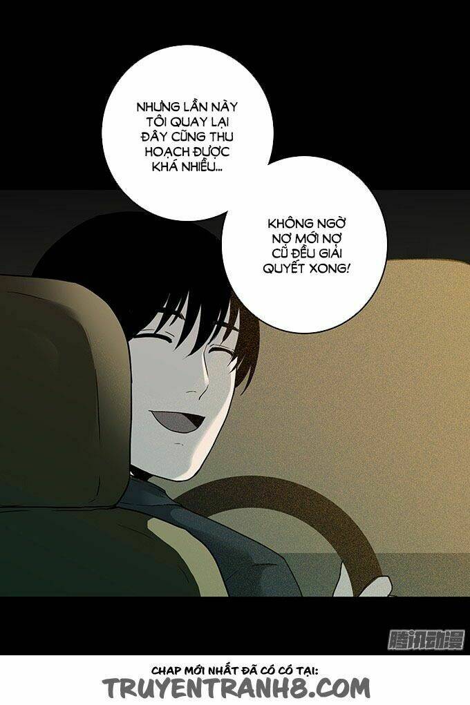 ớn lạnh tuyệt đối chapter 110 43