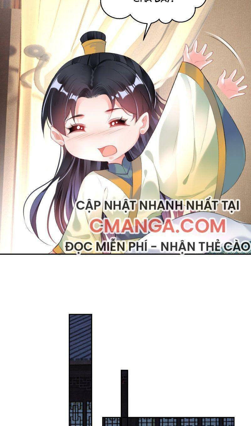 vương gia, áo lót của ngươi rơi mất rồi chapter 90 16