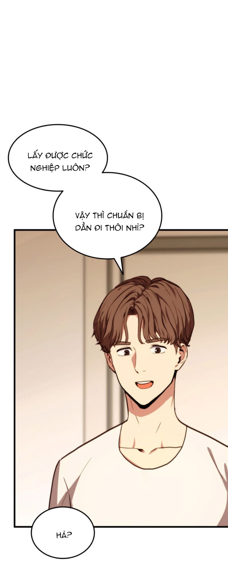 huyền thoại game thủ - tái xuất chapter 6 1