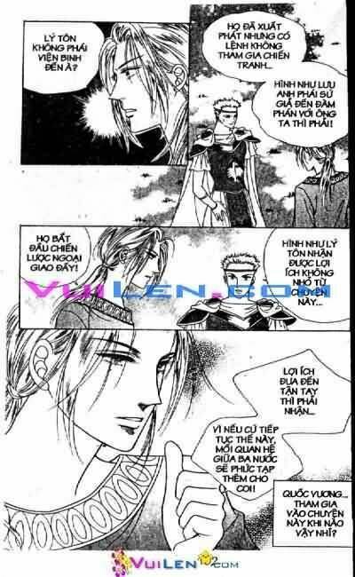 nữ hoàng biển cả chapter 2 162