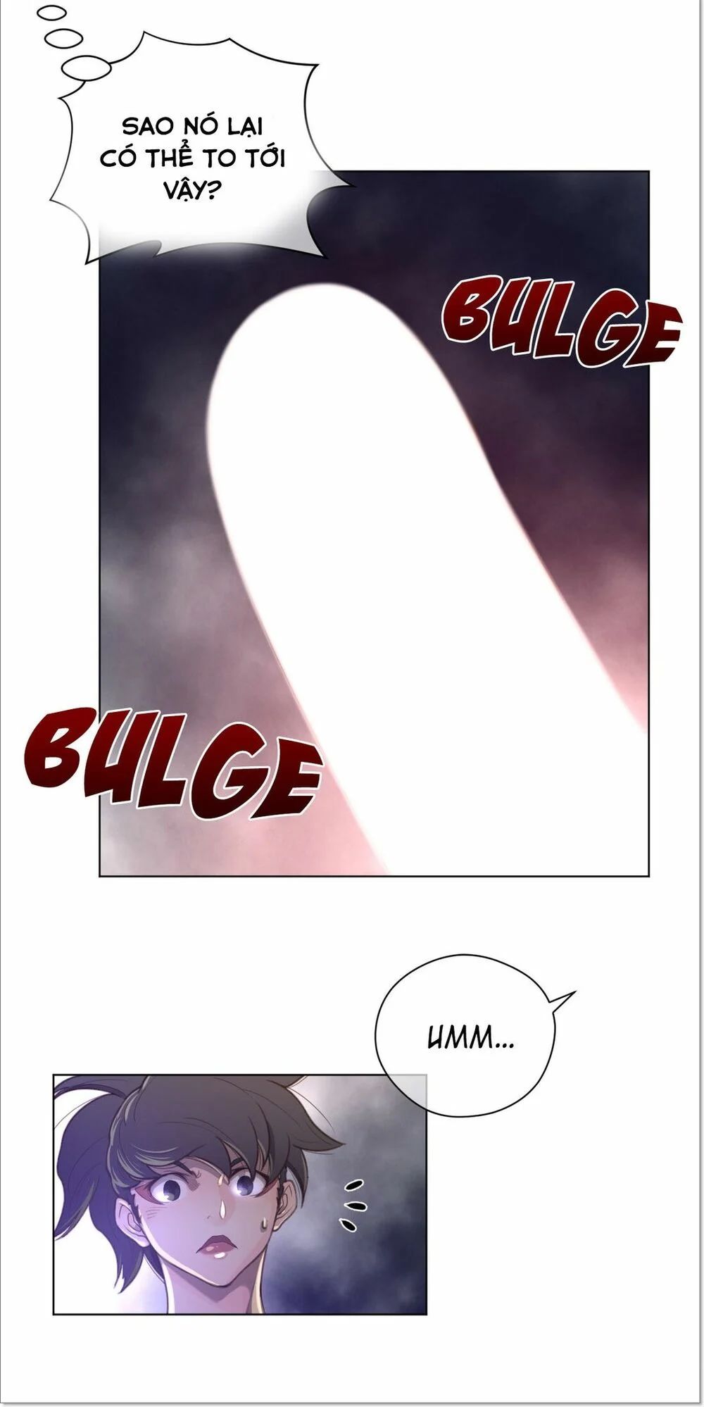 một nửa hoàn hảo chapter 28 48