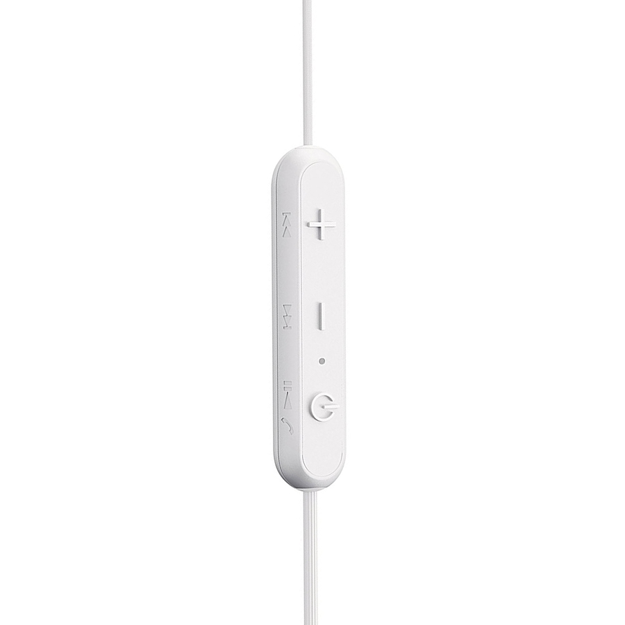 Tai Nghe Bluetooth Thể Thao Sony WI-C300 - Hàng Chính Hãng