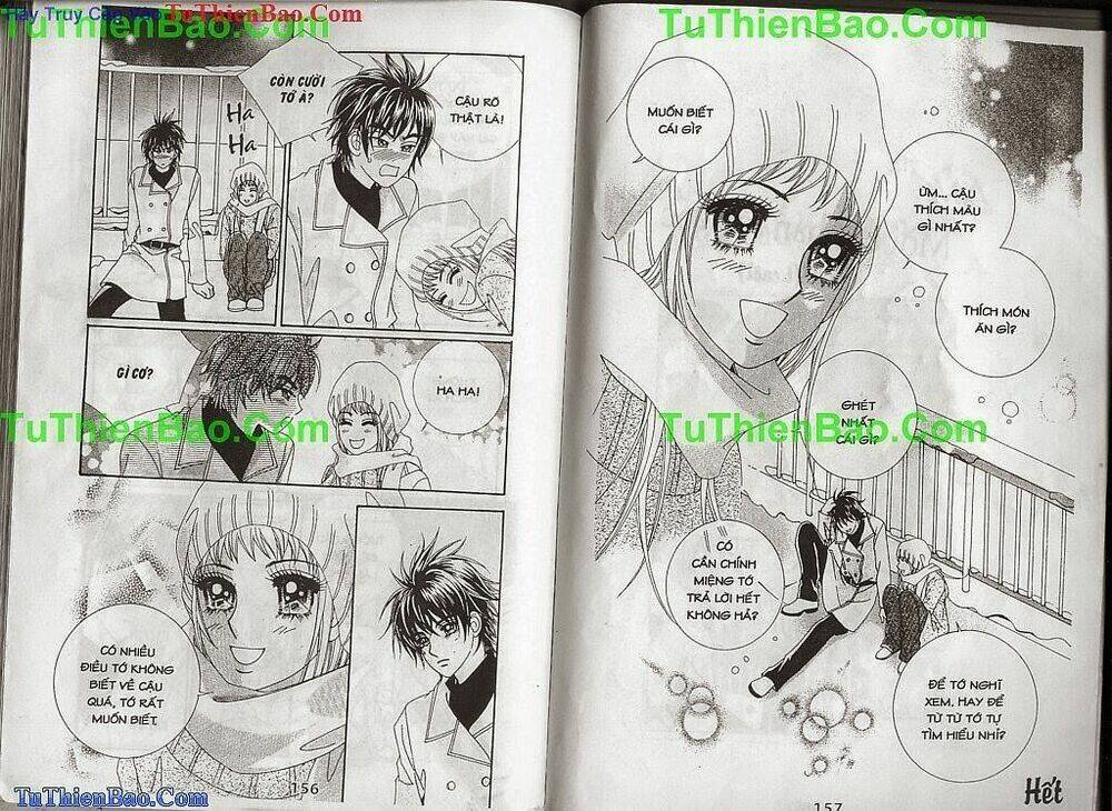 đại ca tuổi yêu chapter 15 78