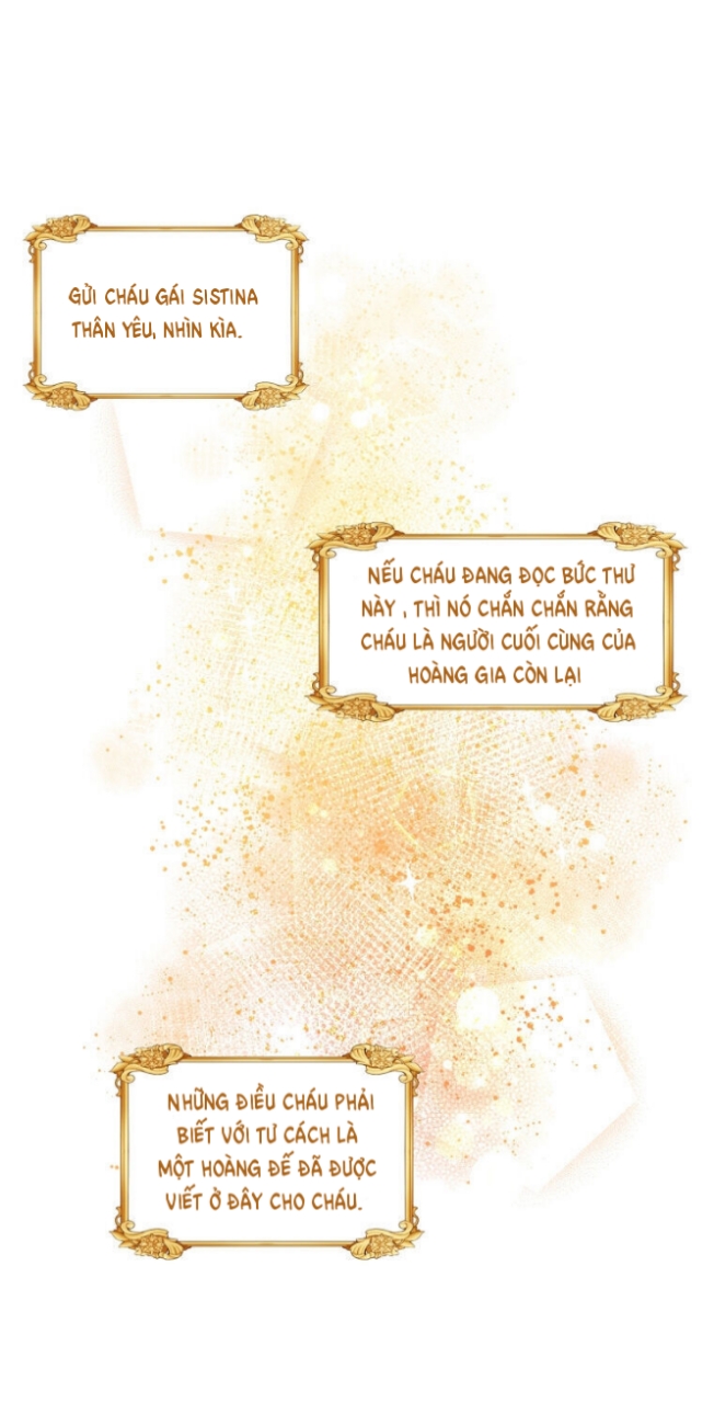 ôi chúa ơi! bệ hạ của tôi! chapter 3 51