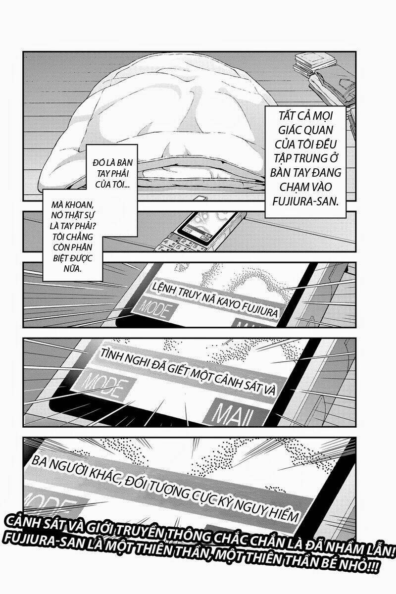 ana satsujin chapter 26 11