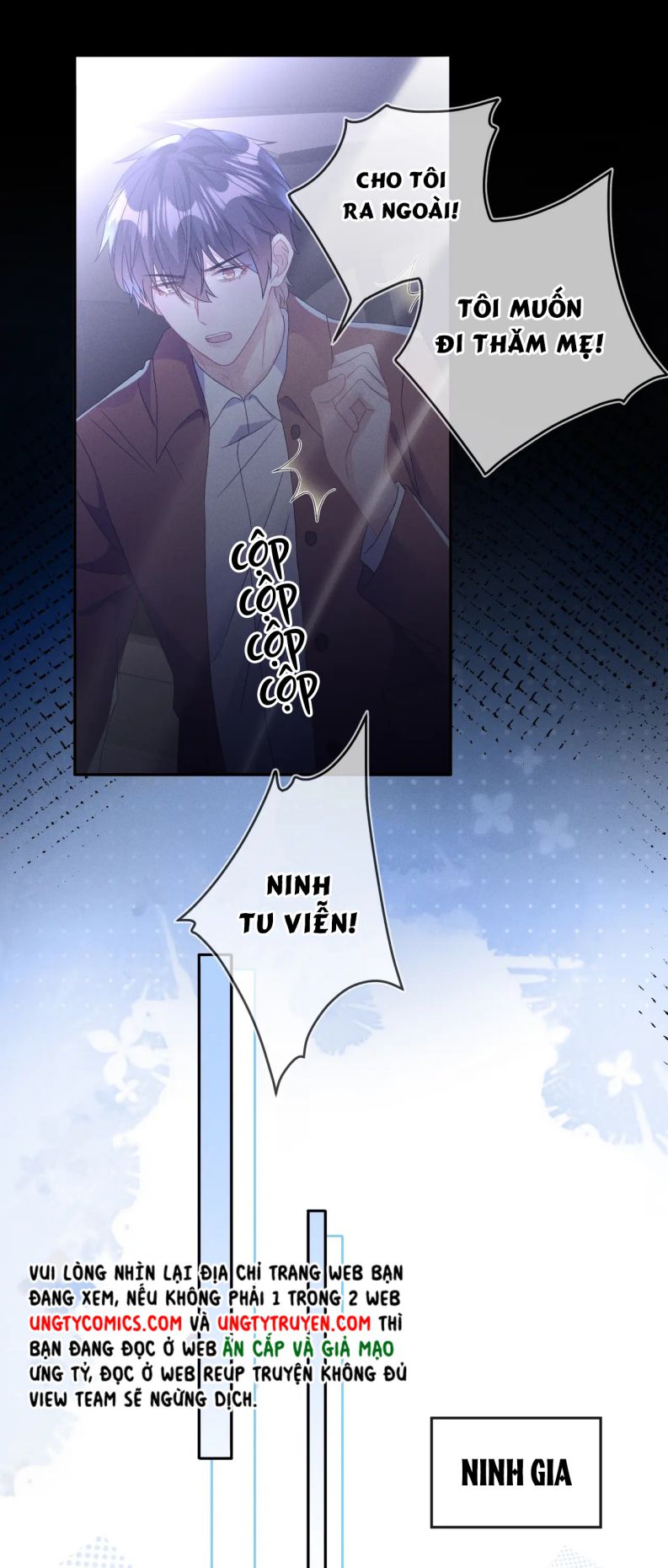 mạnh mẽ công chiếm chapter 41 52