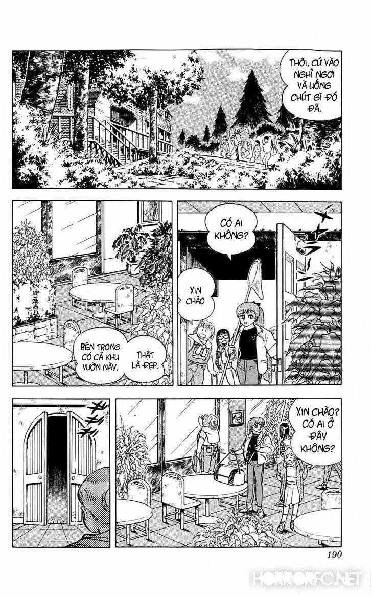 mist story chapter 6 17