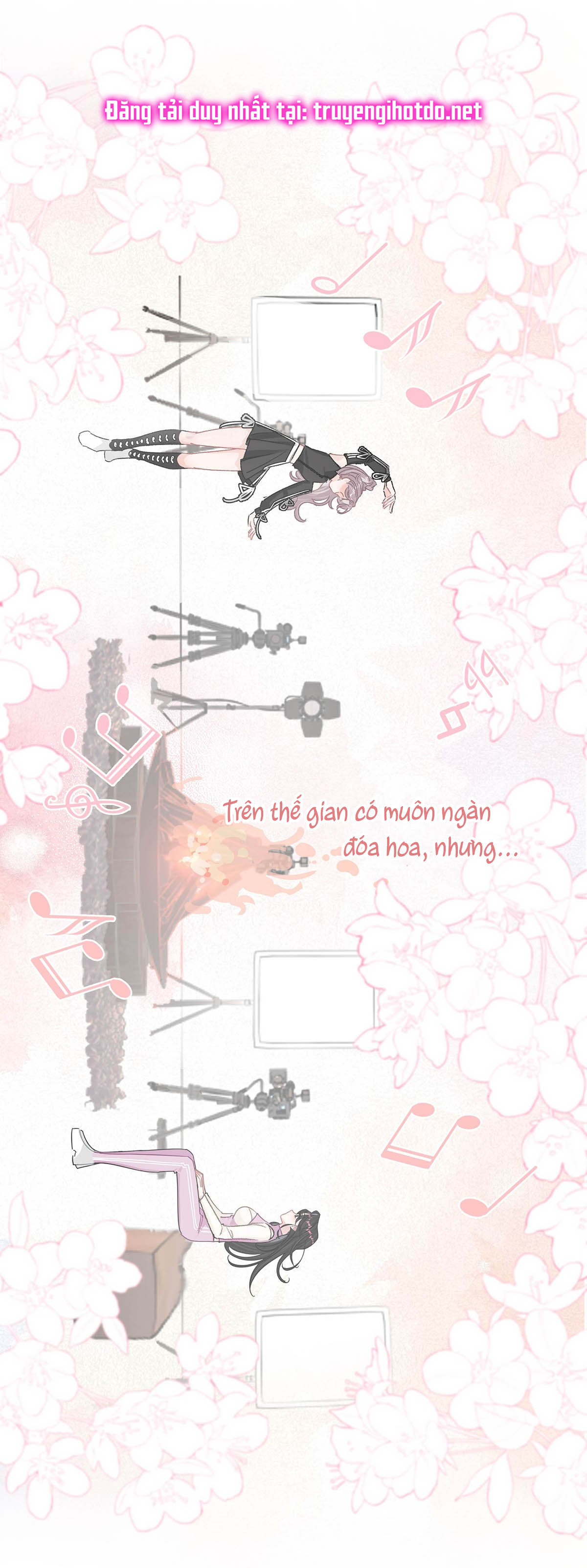 bị mẹ kế là ảnh hậu cưỡng ép yêu trong show thực tế chapter 19 29