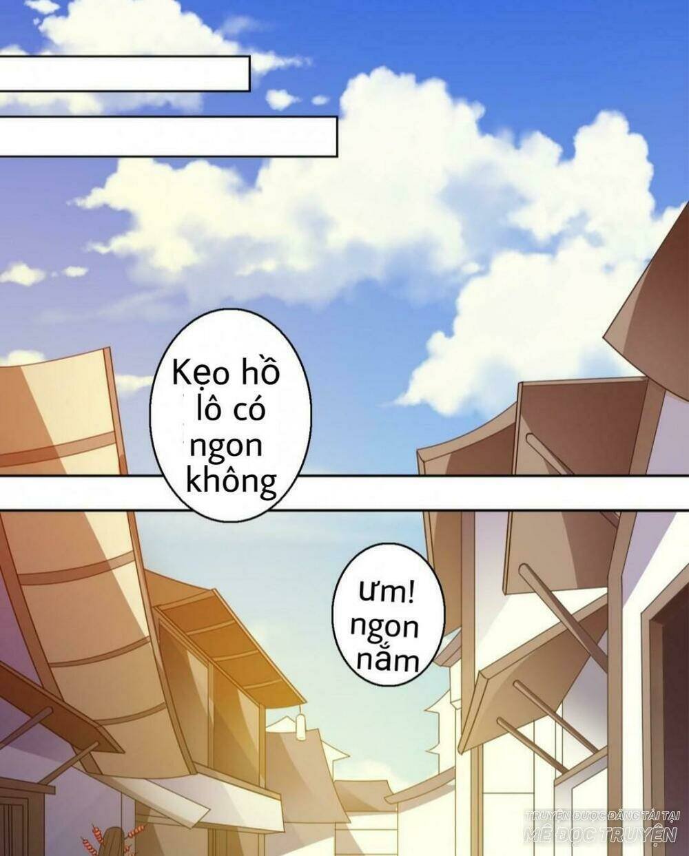 thời gian tình yêu chapter 9 1