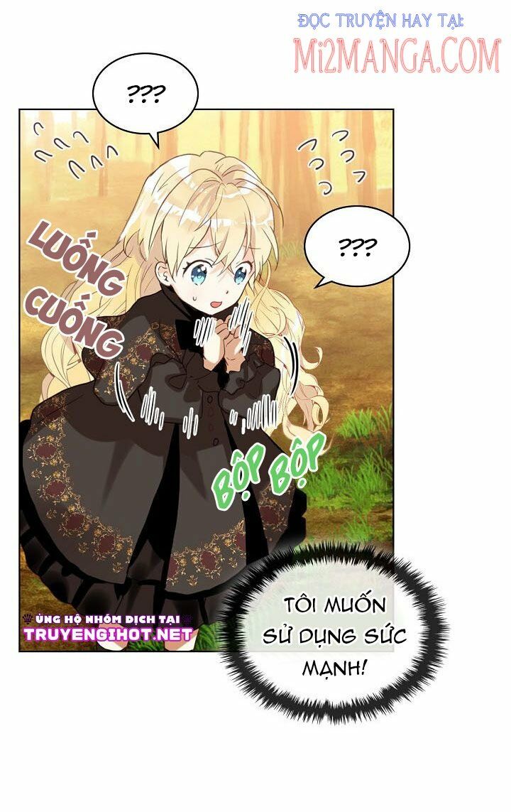 con có phải con là con gái của ngài không? chapter 56.1 22