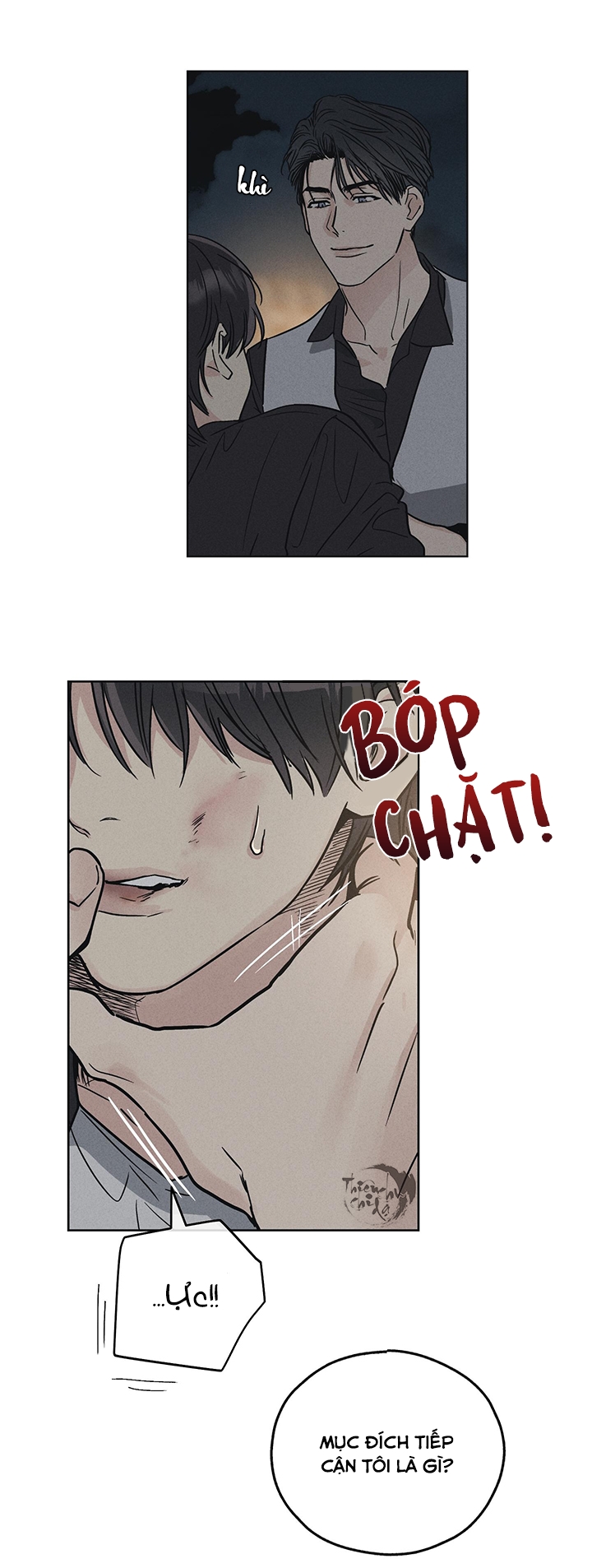 trả thù chapter 5 4