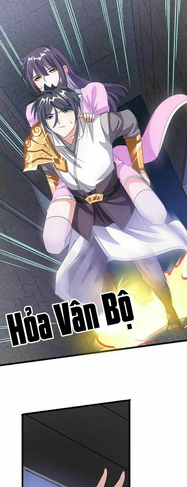 cửu dương thần vương chapter 97 33