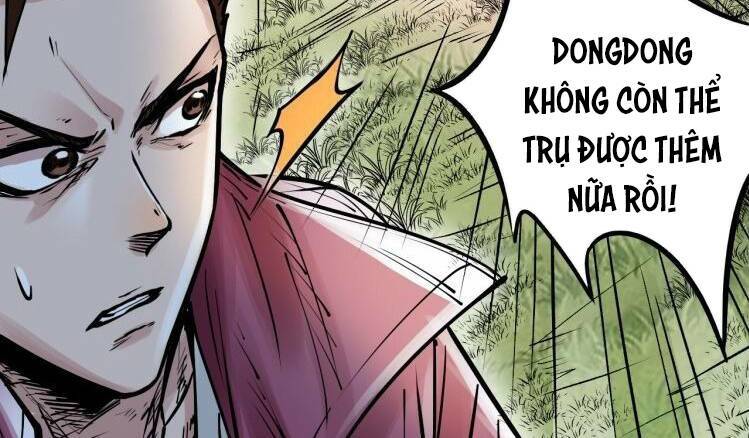 thế giới xa lạ chapter 44 94