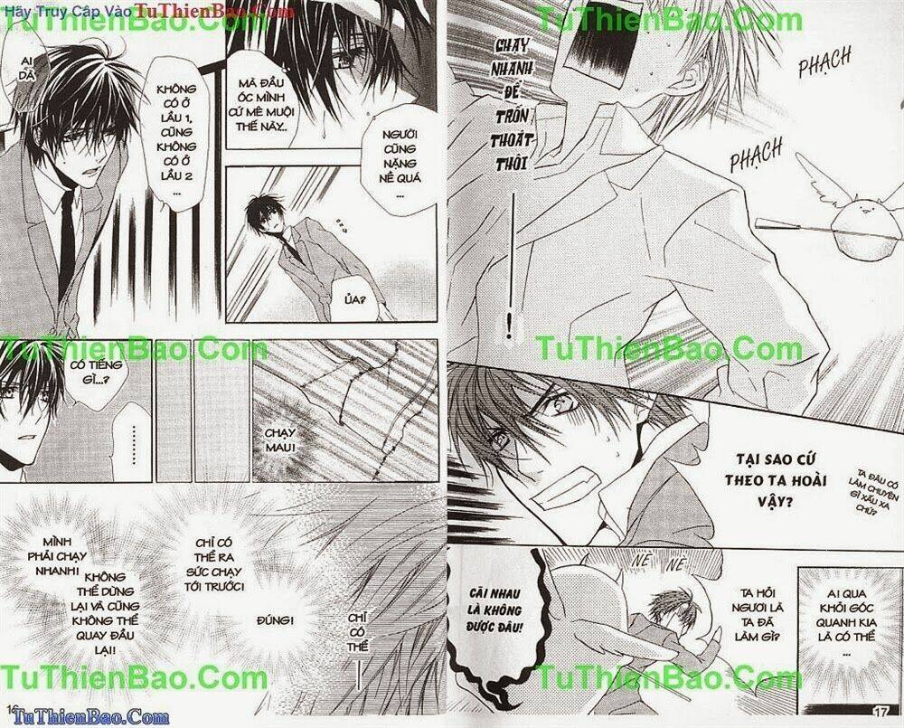 nhất quỷ nhì ma chapter 5 9