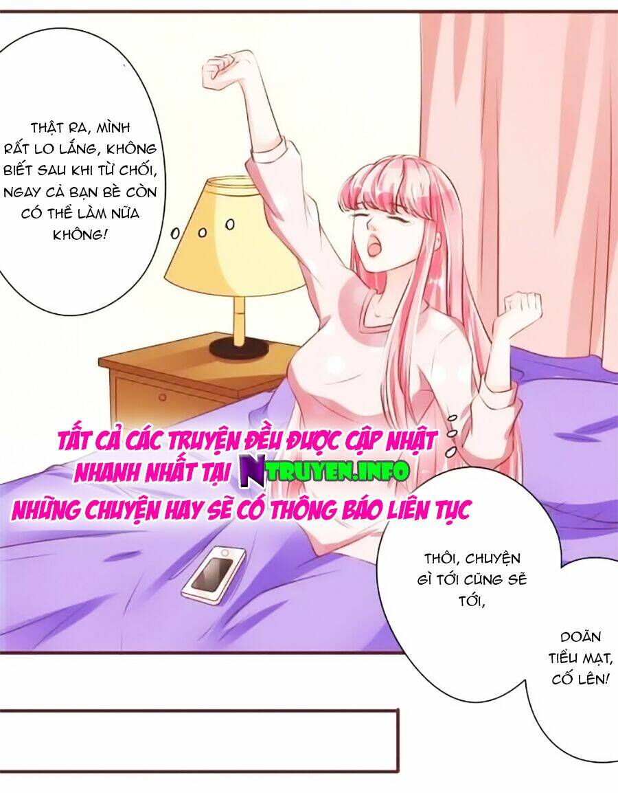 vương tước tư hữu bảo bối chapter 54 16