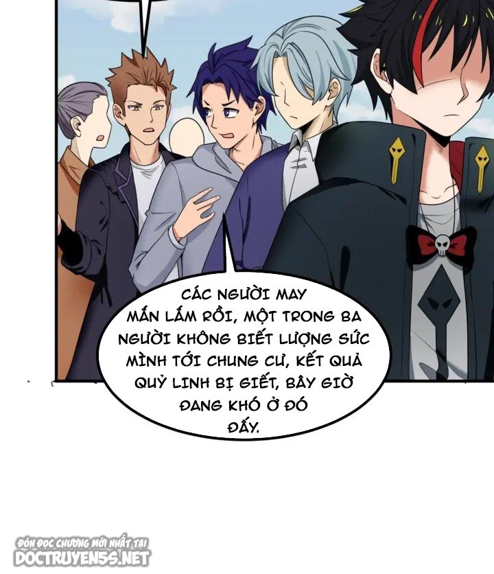 toàn cầu quỷ dị thời đại chapter 5 103