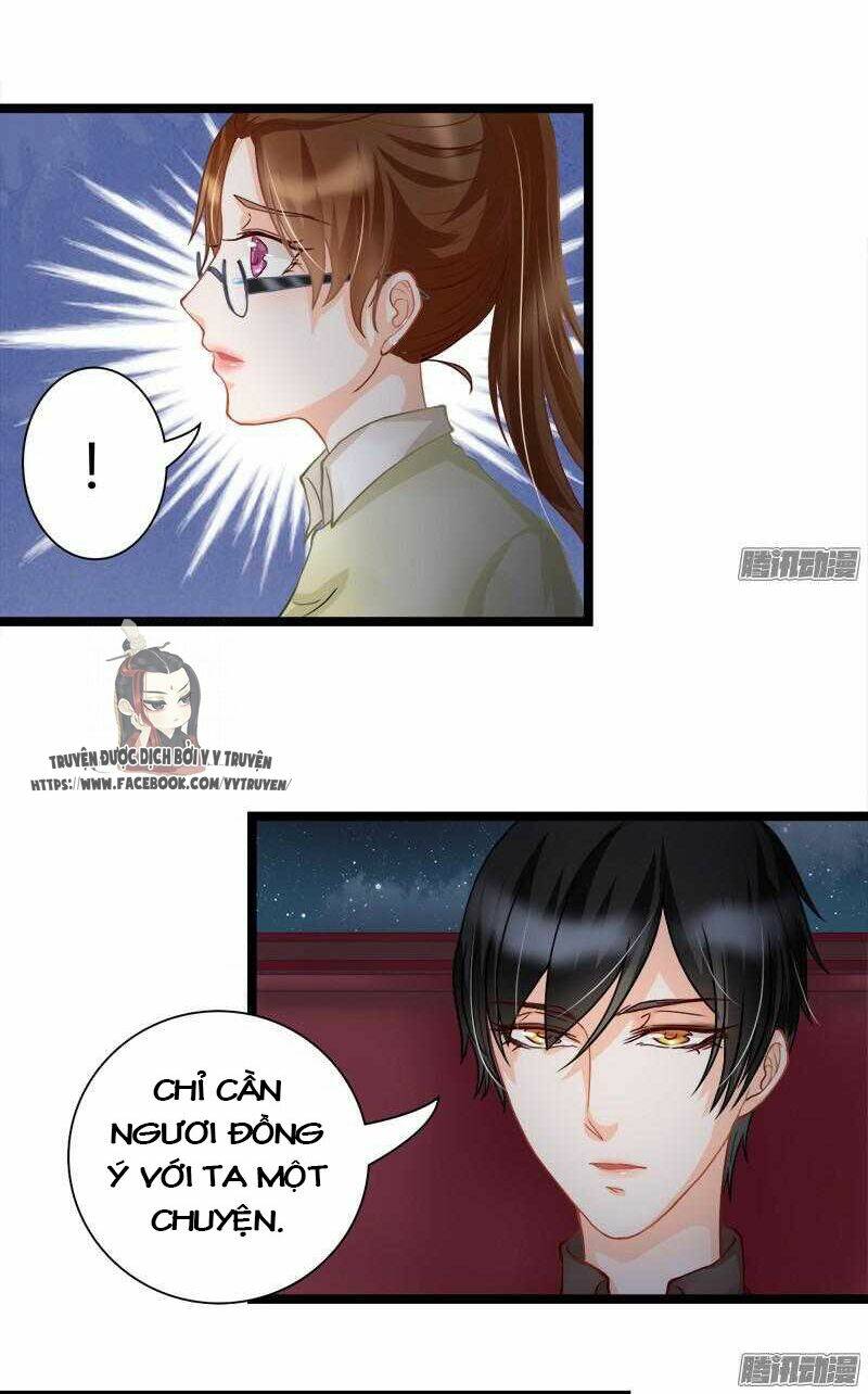 tình nhân kiếp trước là vĩ hồ chapter 5 57