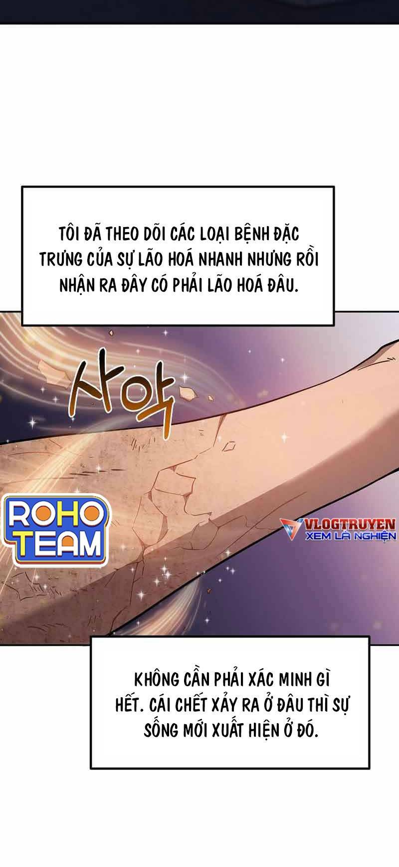 sự khởi đầu của tiền nhân chapter 8 58